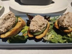 -一棵树·意大利西餐厅One Tree(新城店)