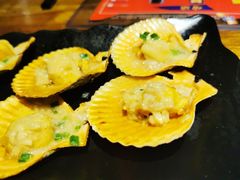 -烧蠔帮·生蚝海鲜牌档(观海店)