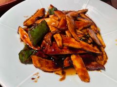 -南园民国茶楼餐厅·常州菜(北大街店)
