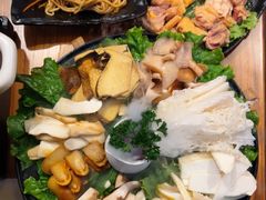 -束河人家(南锣鼓巷店)