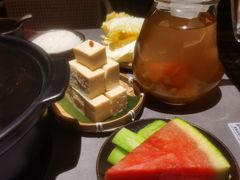 -罗勒家·养生火锅· Bistro(大望路店)