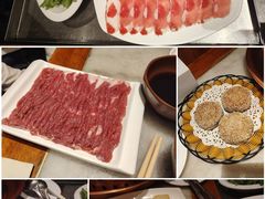 -南门涮肉(天坛店)