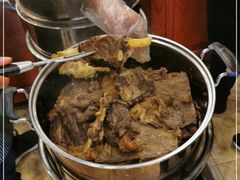 -清真·益鑫羊肉手抓馆(花园北街店)