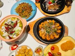 -Aqua Oasis 水天堂(相城天虹商场店)