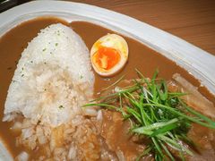 -CURRY YA 熟成咖哩專門店(深圳湾万象城店)