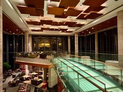 -东莞松山湖凯悦酒店