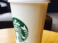 -星巴克(德阳洋洋百货店)