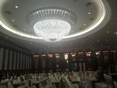 -大连富丽华大酒店