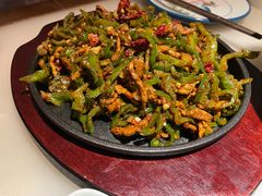 -遇见长安之高山流水(李家村万达店)
