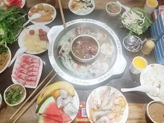 -宝丽金大酒店·洗浴中心