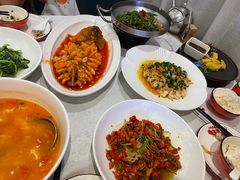 -聚鑫阁江浙菜·非遗传承技艺(青村帝华园店)
