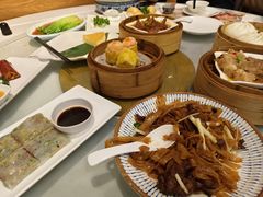 -虾饺妹·粤式手工点心(水荫路店)