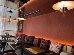 -广州永庆坊瞻云精选酒店