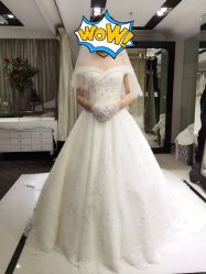点击看大图 IN SHINE·婚纱之王-韩国天使嫁衣婚纱礼服馆(上海旗舰店)