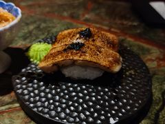 -炙柒Sekinana·精致料理 烧鸟·铁板烧(海上世界店)