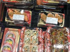 零售区-盒马鲜生(皇庭广场店)
