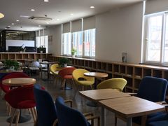 -淮海中路街道图书馆