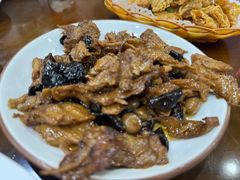 -红灯笼龙凤饭店(宁波老字号店)