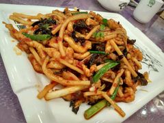 -普天和酒楼·新津菜·烤鸭(天津之眼店)