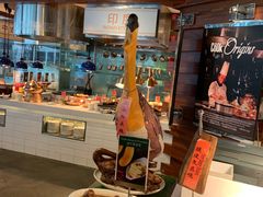 -The COOK·厨餐厅·自助餐(浦东嘉里大酒店)
