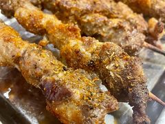 蒙古大串-草原牧羊火锅·龙虾·烤鱼(杨浦店)