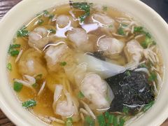 -都谷包子(天一广场店)