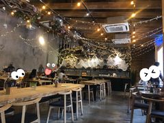 -Common Table · Brunch & Coffee