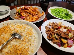 -大牌大·传统杭帮菜(湖滨店)