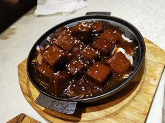 芋艿-阿巧一号私房菜(止园路店)