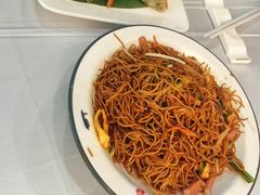 -鹿鸣酒家(越秀店)