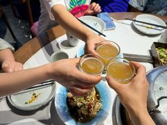 -船梆煮•蒸汽海鲜·生腌干蒸(五四广场店)
