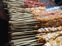-圆西烤肉(园西路店)