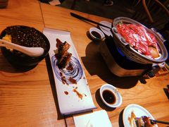 -初居食屋日式料理(万象城购物中心店)