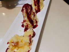 -老边饺子馆(金源店)