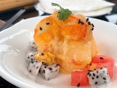 -杭州西子湖四季酒店·金沙厅