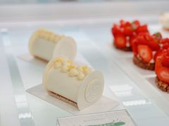 -潮一不贰·法式甜品·生日蛋糕·西式简餐(外滩店)