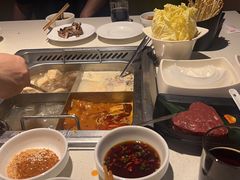 -海底捞火锅(长沙华创国际广场店)