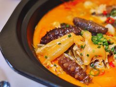 -虹御轩·传承江浙菜(虹桥店)