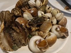 -九月海·海鲜自助(世纪东方店)