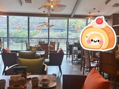 -芳草地度假酒店·野炉中餐厅