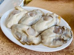 -濠轩阁特色生蚝火锅(水湾路店)