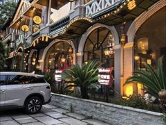 -美庐餐厅·湖北菜·吴佩孚公馆(南京路店)