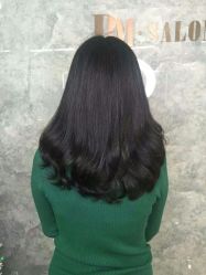 -BM SALON