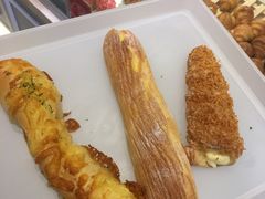 -BreadTalk面包新语·烘焙蛋糕(广州白云五号店)