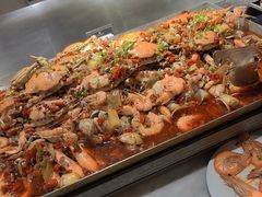 -川骄海鲜自助(亚运村店)