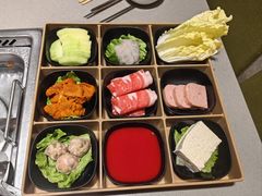 -海底捞火锅(金光华店)