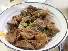 -贵宾牛·潮汕牛肉火锅(珠池总店)