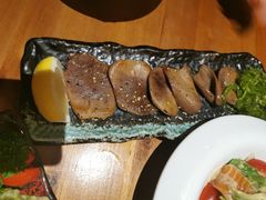-鸟鸣门屋台料理(金帝银泰店)