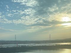 -汕尾风车岛