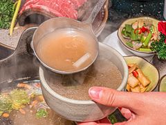 -盡膳口福·百年汤方火锅(科华北路店)